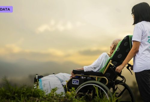 Nebraska Cut a Disabled Man's Home Care by 35 Percent. He's Suing Over the Algorithm That Decided It.