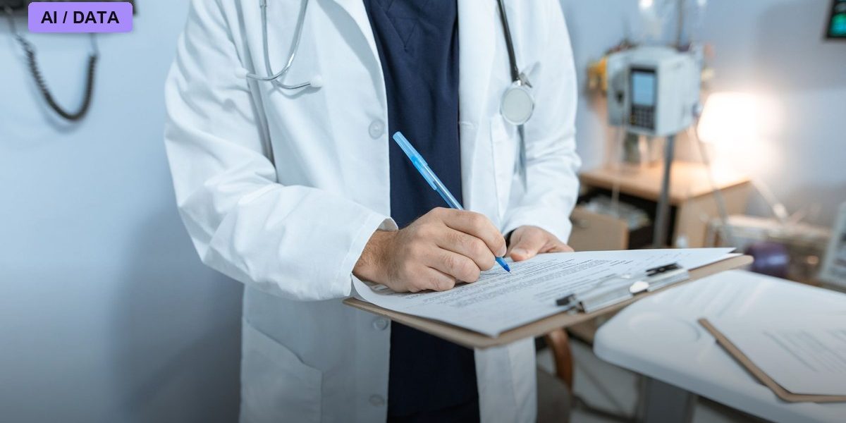 The VA Is Scaling Its AI Scribe From 10 Pilot Sites to All 130-Plus Veterans Hospitals