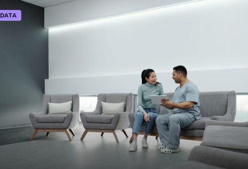 2,800 Clinicians at West Virginia University Health System Say an AI Scribe Cut Their Mental Load by 61 Percent
