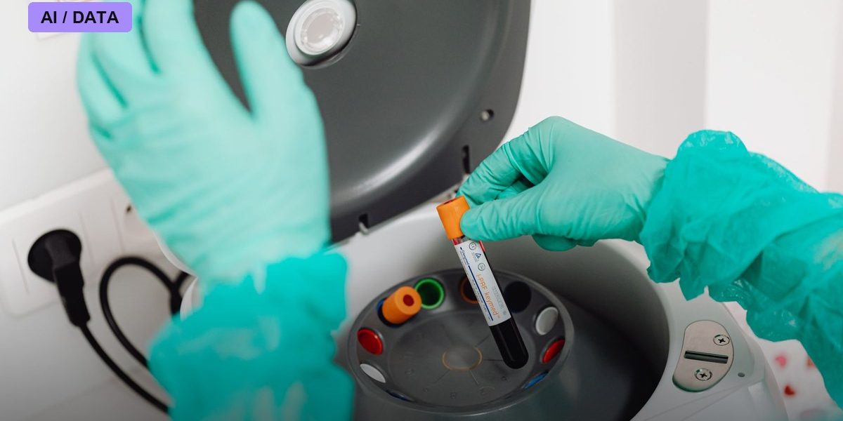 The FDA Cleared an AI Tool That Profiles Tumors From a Single Blood or Tissue Sample