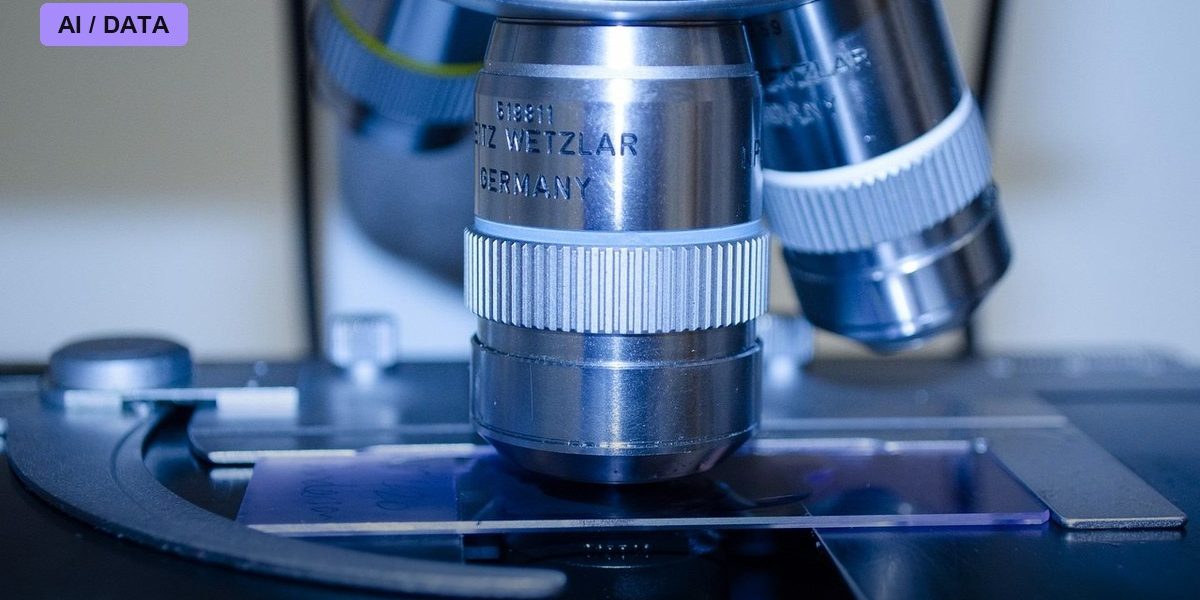 The First AI Test That Predicts Breast Cancer Risk From a Pathology Slide Just Cleared the FDA