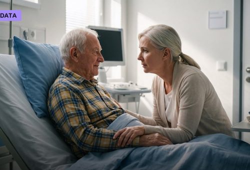 A 91-Year-Old's Broken Ankle Is Now the Test Case for AI Claim Denials, as UnitedHealth Is Ordered to Open Its Algorithm's Books