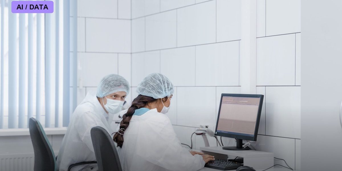 A Drug an AI Designed From Scratch Just Entered a 320-Patient Phase 3 Trial for a Disease With No Cure