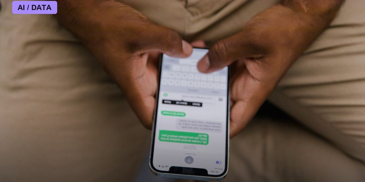 A 12-Week AI Chatbot Trial at Mass General Is Testing Whether Texting Support Keeps Opioid Patients in Recovery